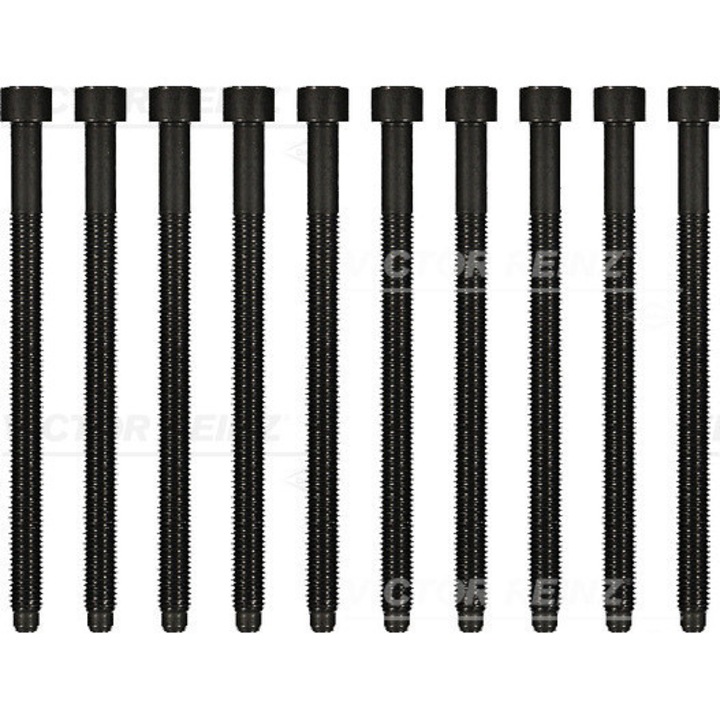 VICTOR REINZ 14-32121-01 hengerfejcsavar-készlet