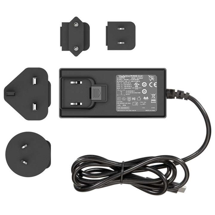 Incarcator rapid pentru Storz & Bickel Mighty+ Venty, USB-C
