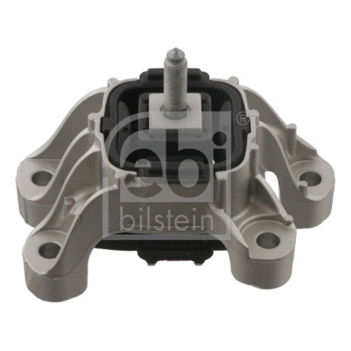 Váltótartó, kézi kapcsolású váltó FEBI BILSTEIN 31777