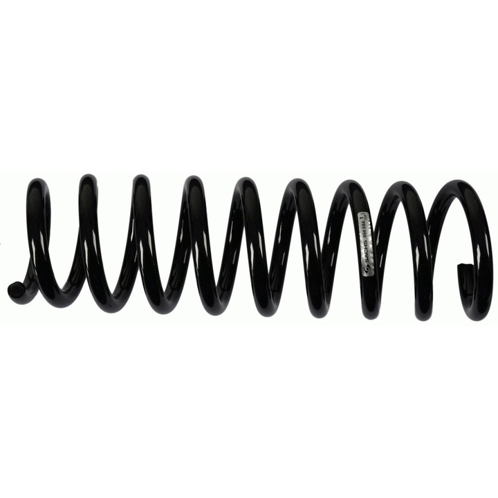 Lengőkar rugó SACHS 994 684