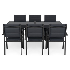 Seturi mobila gradina