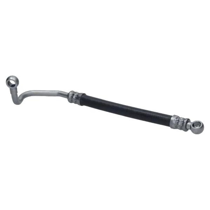 Olajvezeték, turbófeltöltő AJUSA OP10034