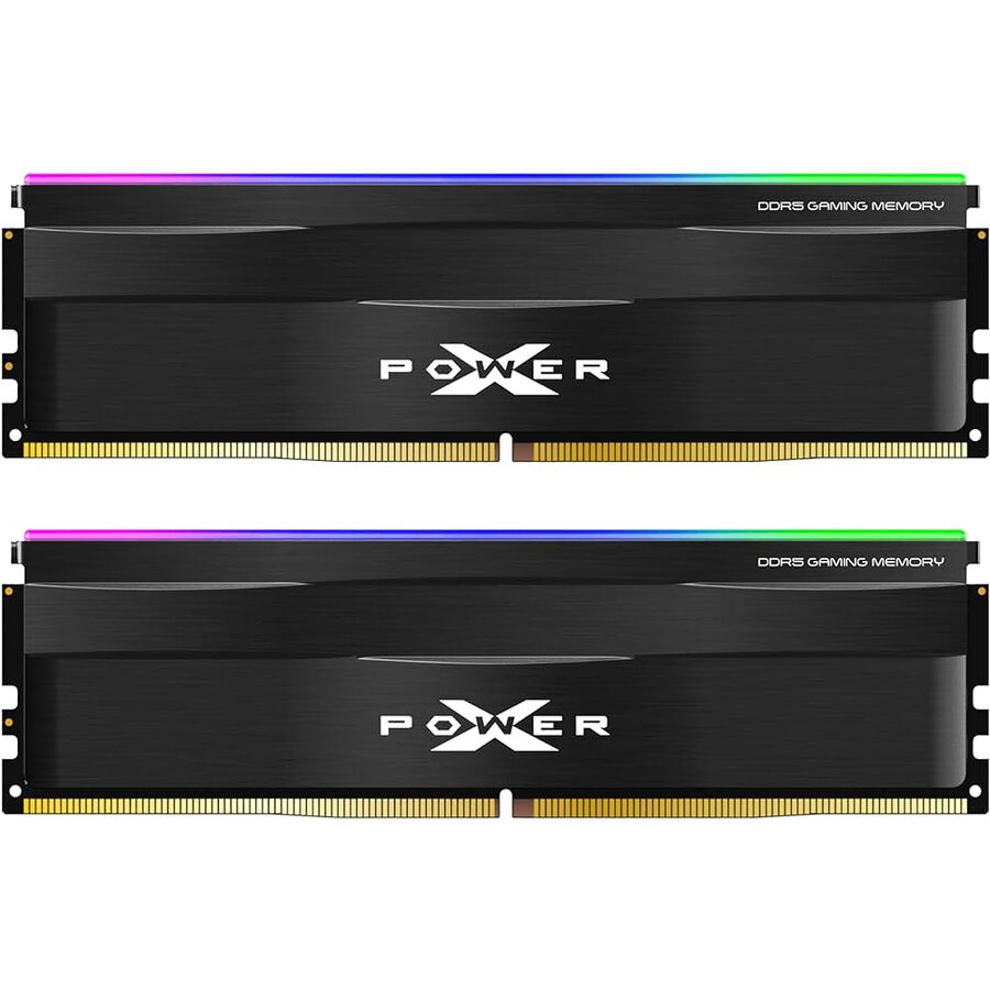Memorie RAM, Silicon Power, 32GB, DDR5-6000MHz, CL30 - eMAG.ro