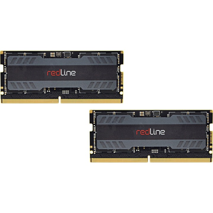 Memorie RAM Mushkin 64 GB 5600 mHz DDR5 CL 42 Dual Kit