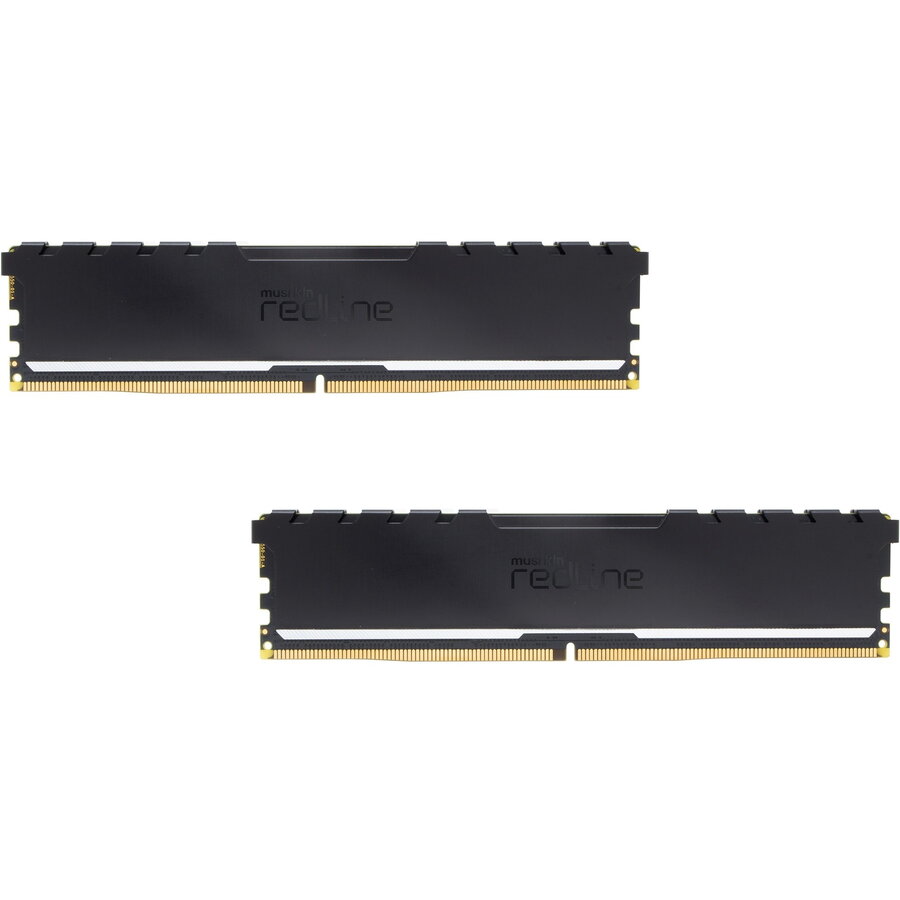 Memorie RAM Mushkin Redline ST 32GB, 6000 CL30, set dual