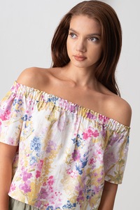 Дамски блузи