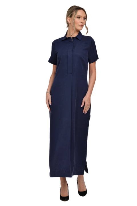 Rochie lunga Giorgal fina CHARLISE