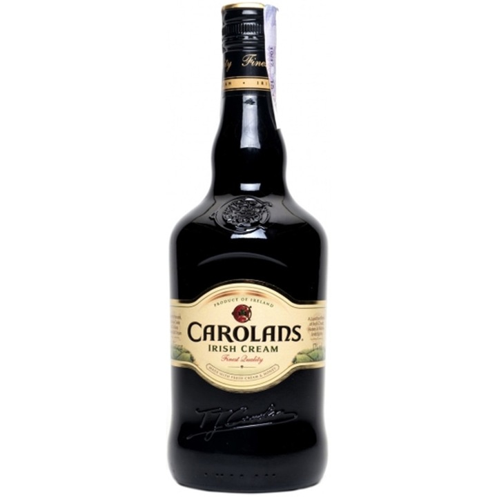 Lichior CAROLANS, 0.7L 17%