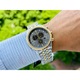 Мъжки часовник Citizen, Sport Luxury BL5564-55H, Аналогов