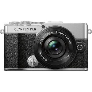 Aparate foto Mirrorless