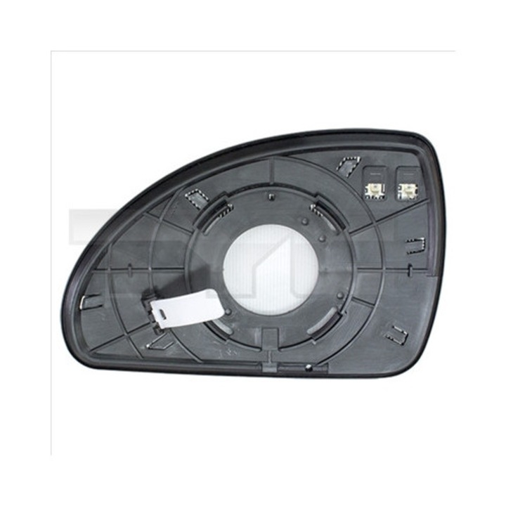 Külső tükör TYC 317-0032-1