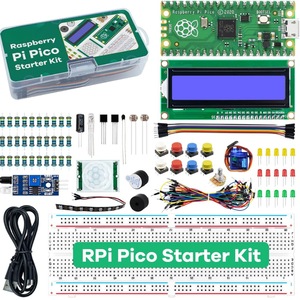 Robot modulok és komponensek
