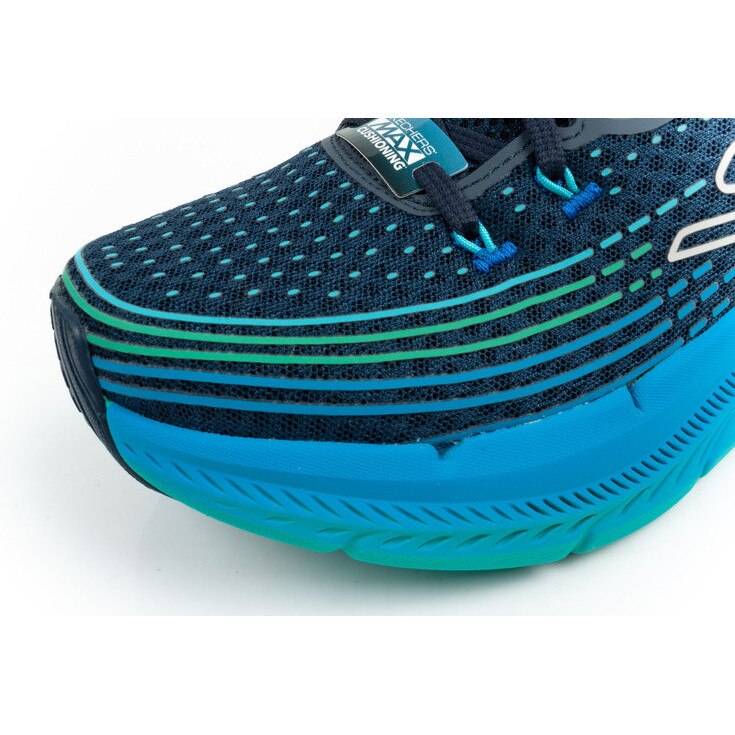 Skechers Max Cushioning [220835/NVBL] pantofi sport barbati pentru ...