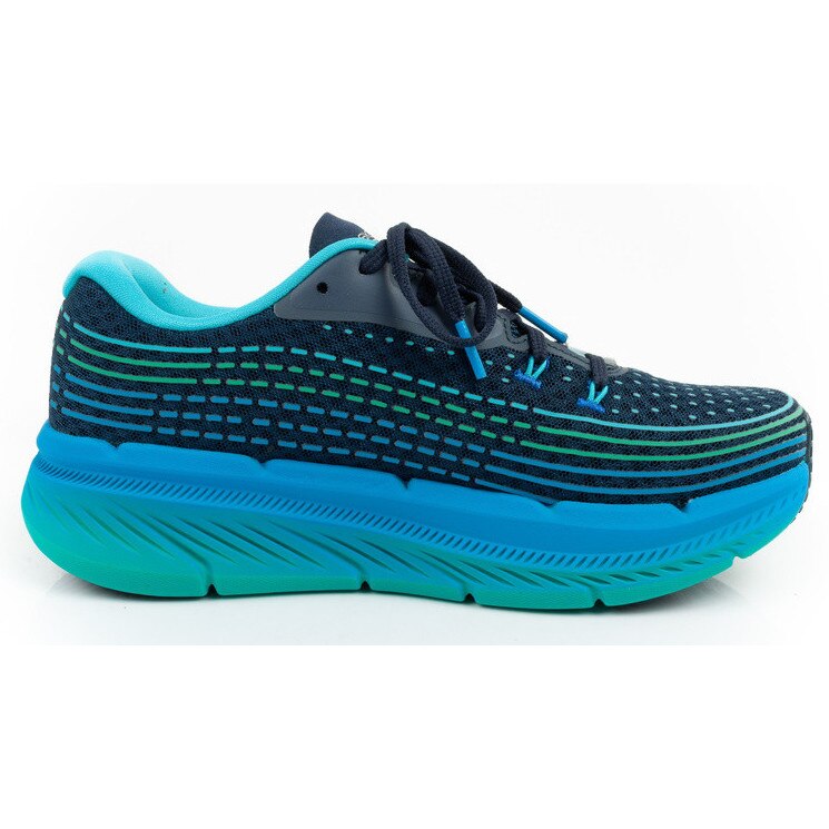 Skechers Max Cushioning [220835/NVBL] pantofi sport barbati pentru ...