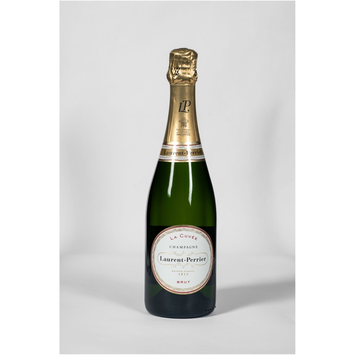 Sampanie Laurent Perrier La Cuvée, 0.75l