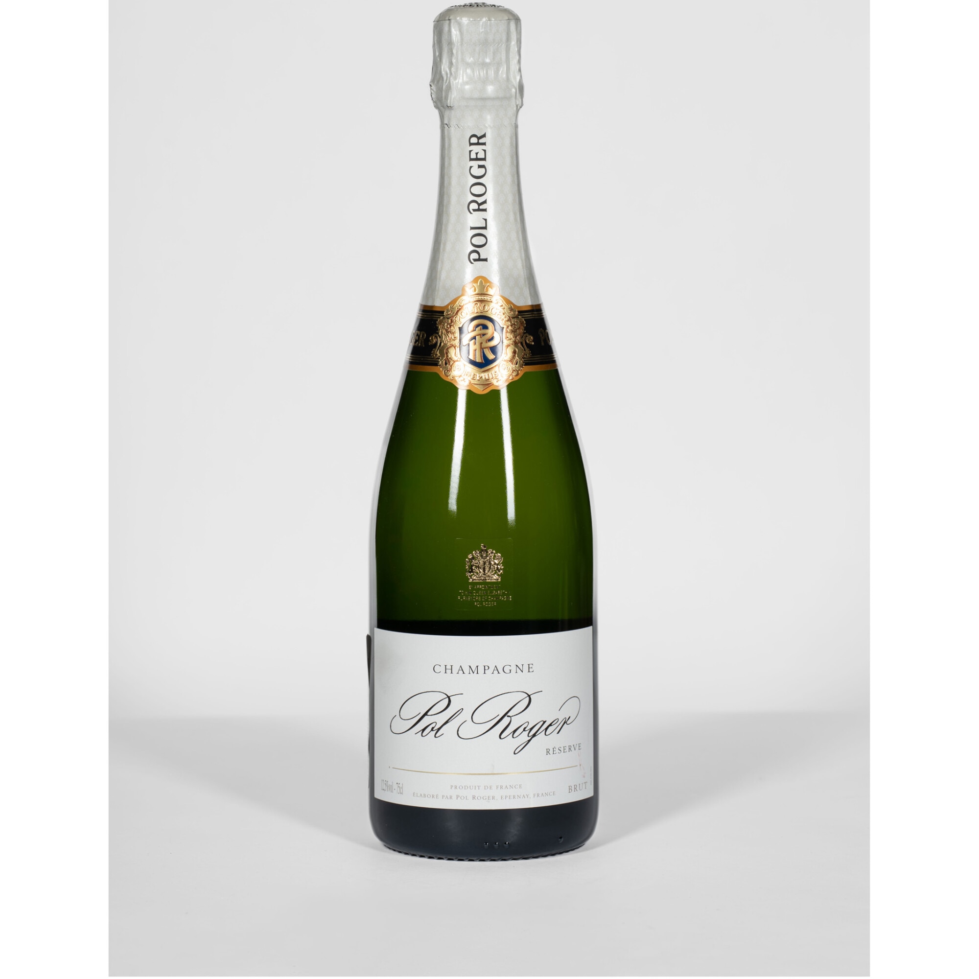 Sampanie Taittinger, Reserve, Brut, Cutie, 0.75l - eMAG.ro