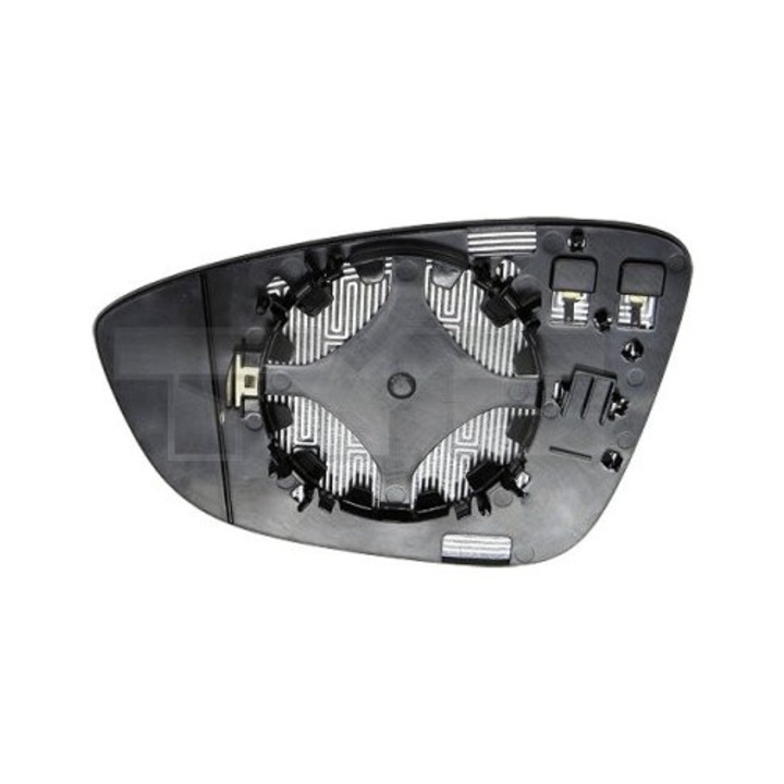 Външно огледало TYC 337-0217-1