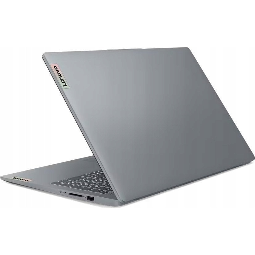 Laptop Lenovo IdeaPad Slim 3, intel core i3, 8 GB 1 TB SSD, 15.6