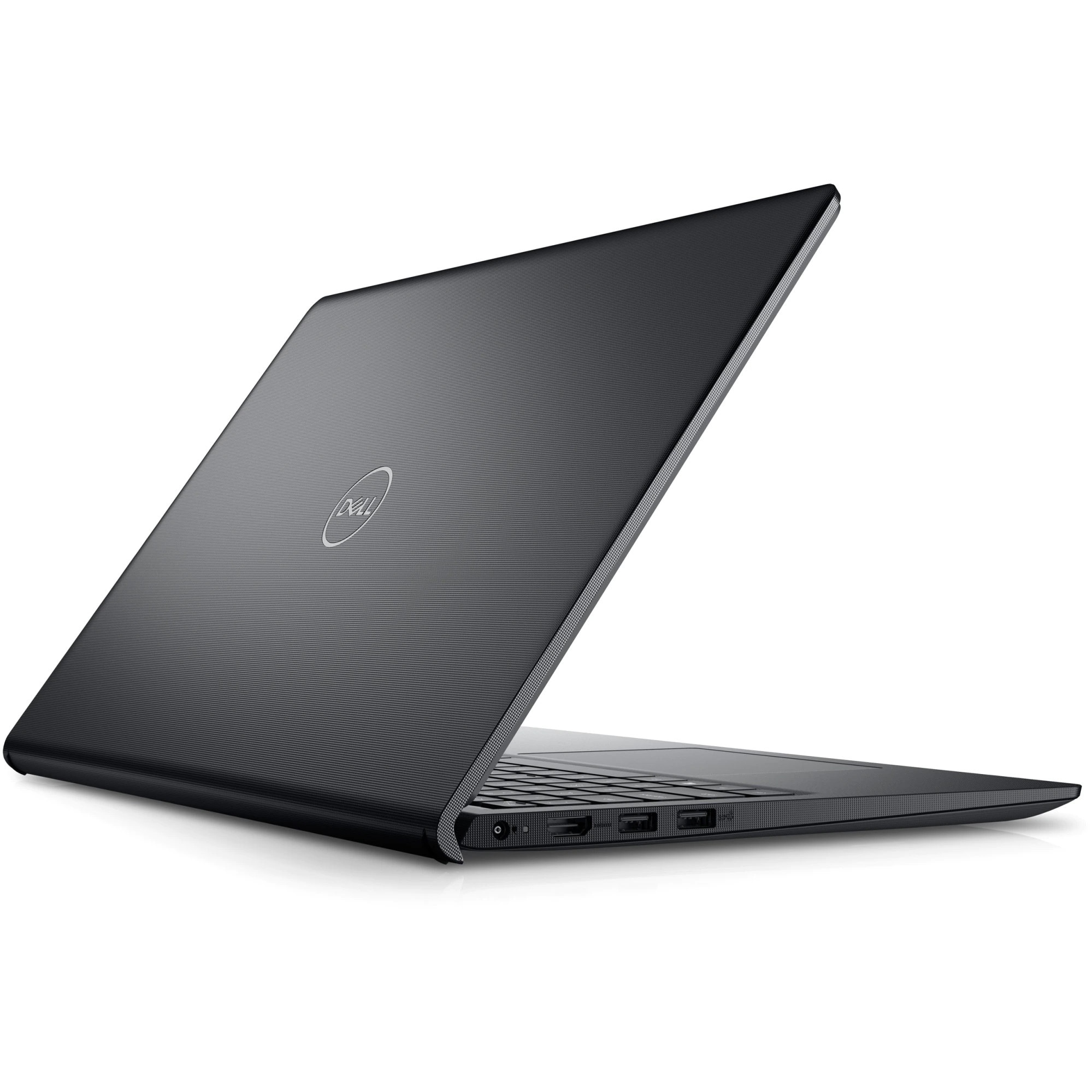 Laptop Dell Vostro 3520 cu procesor Intel® Core™ i5-1235U pana la 4.4 GHz, 15.6", Full HD, 120Hz, 64GB DDR4, 1TB SSD, Intel® Iris® Xe Graphics, Windows 11 Pro, Carbon Black