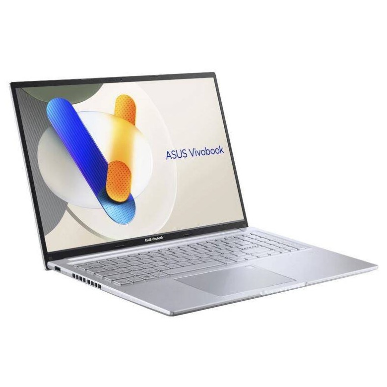 Windowsデスクトップ ASUS Core i5-13420H /DDR5 16GB /SSD512GB Laptop ASUS Vivobook 16 WUXGA 16 inch Intel Core i5-13420H 16GB