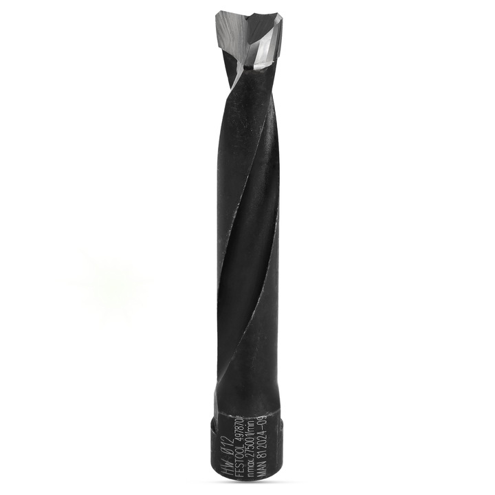 Фреза Festool DOMINO D 12-NL 70 HW-DF 700, прецизност, съвместимост с фрезоване, 70 мм