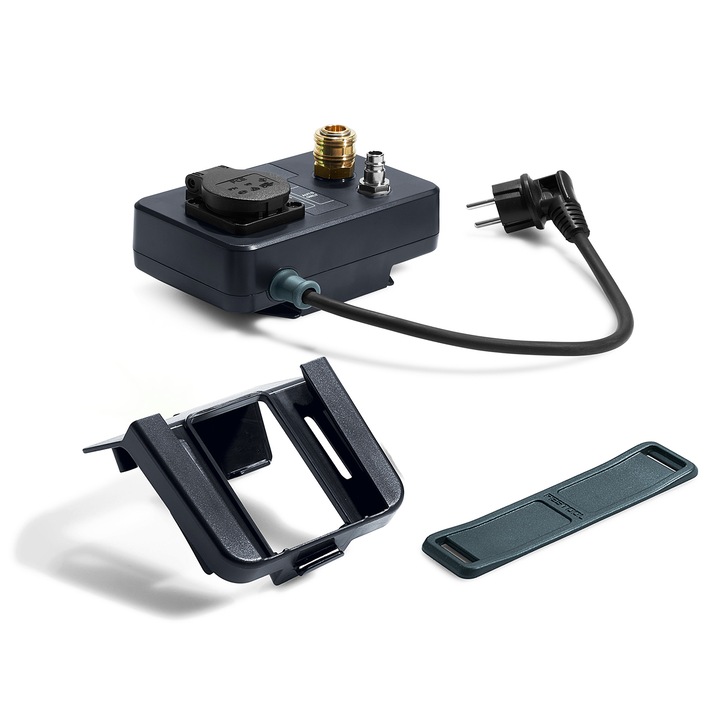 Modul pentru aer comprimat Festool CT 26-48, compatibil cu unelte pneumatice