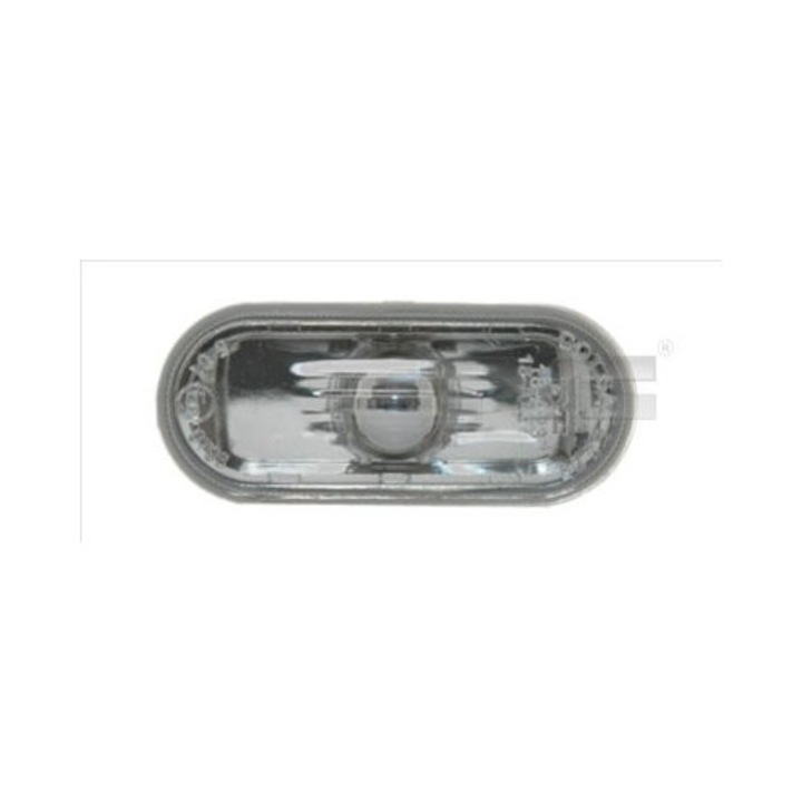 Lampa de semnalizare TYC 18-0237-05-9