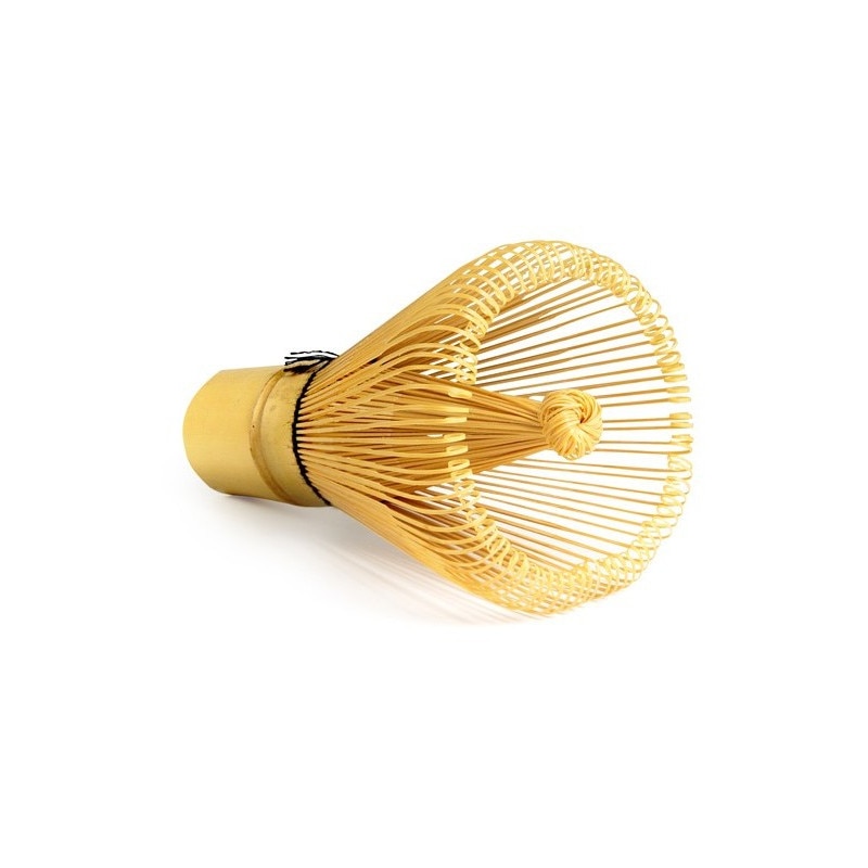 Maturica din bambus pentru matcha, 1buc - Arche