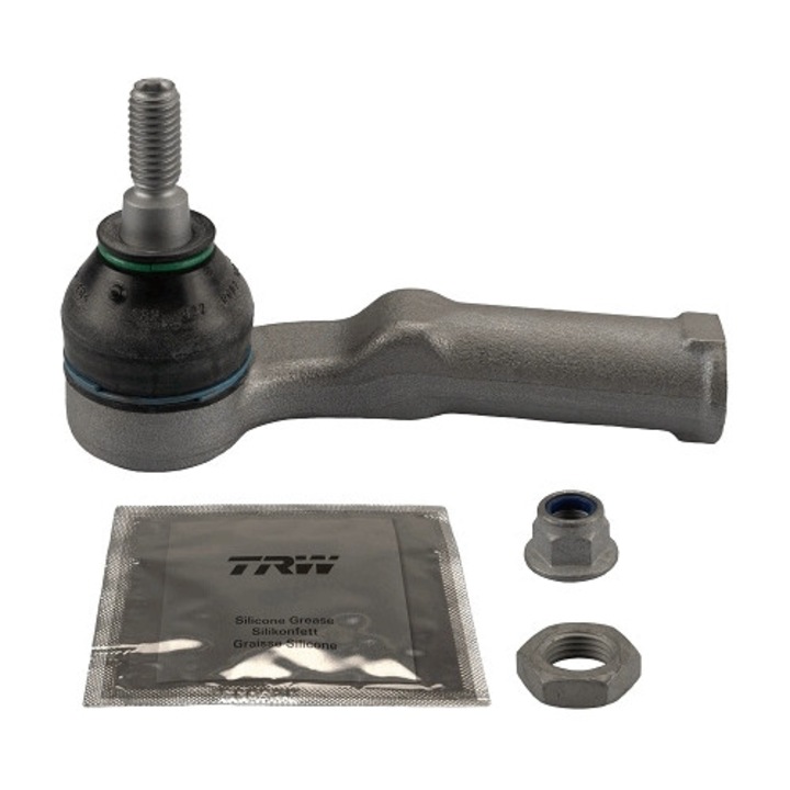 Накрайник на кормилна щанга TRW JTE1131