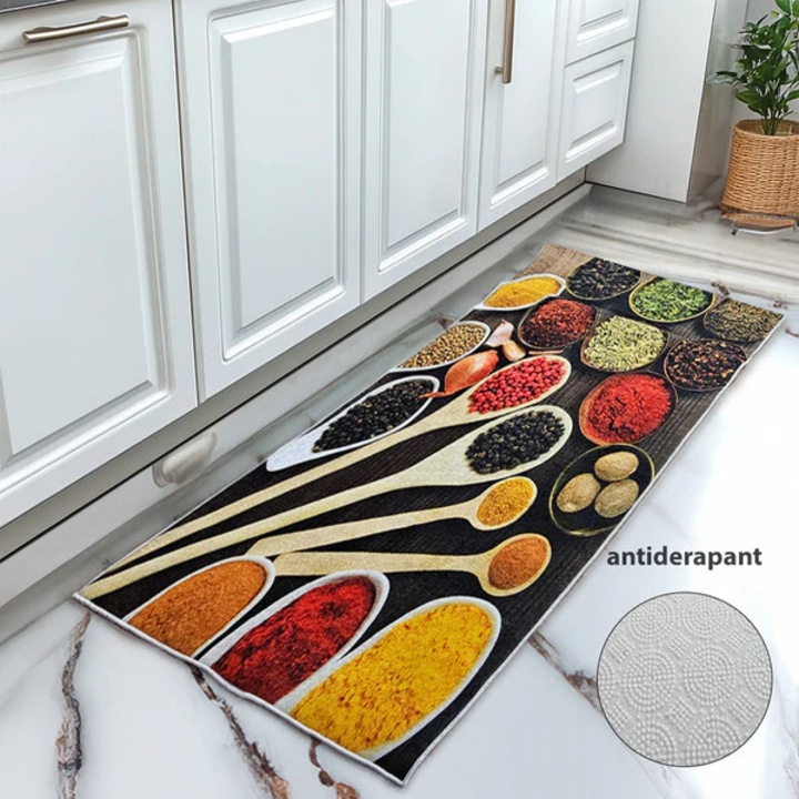 Covor Antiderapant Condimente M39-46 50X80