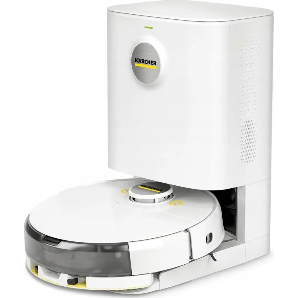 Robot de curatat KARCHER RCV 5 Comfort EU 1.269-650.0