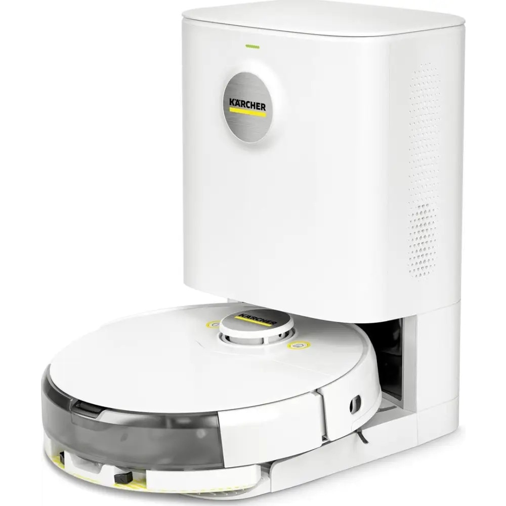 Robot de curatat KARCHER RCV 5 Comfort EU 1.269-650.0