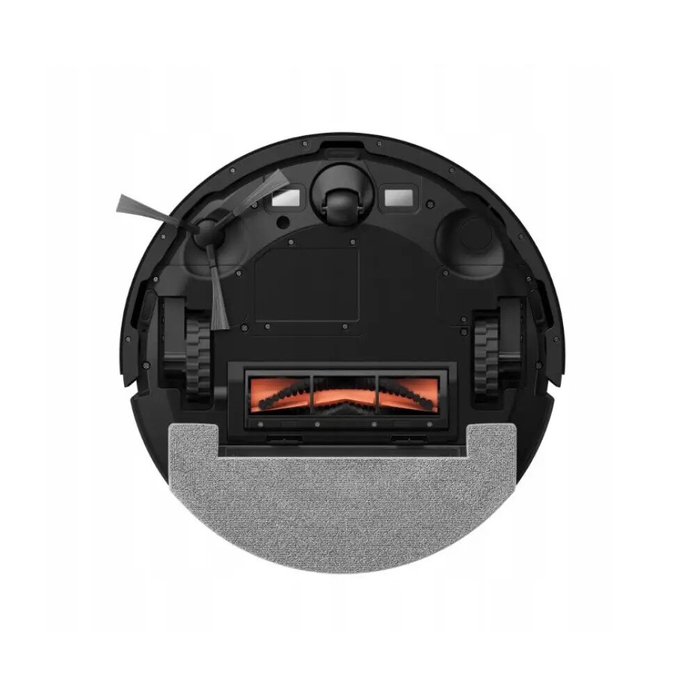 Aspirator robot Mova by Dreame E20 (negru)