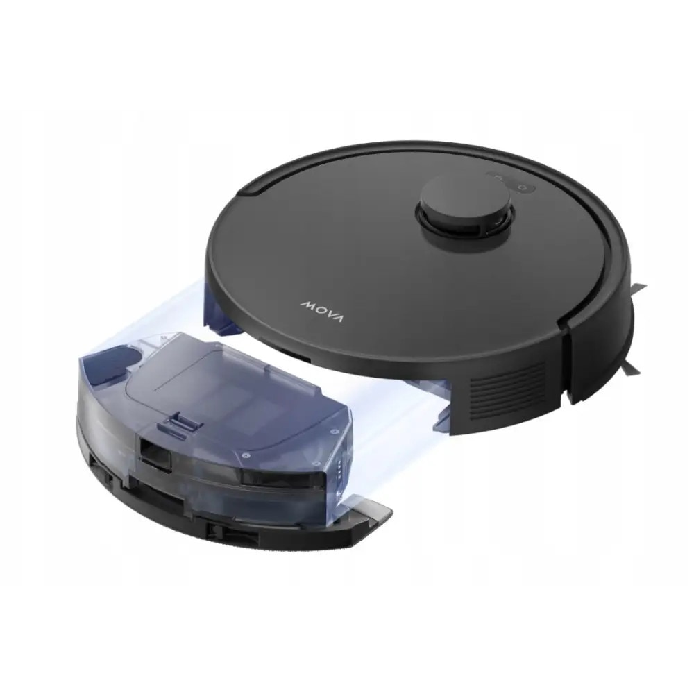 Aspirator robot Mova by Dreame E20 (negru)