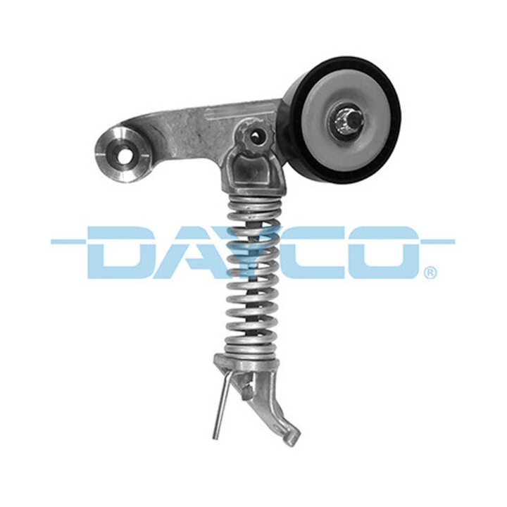 Többbordás szíjfeszítő DAYCO APV4044