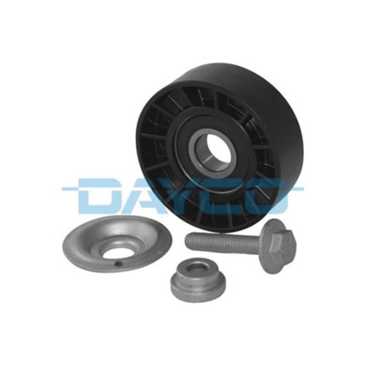 Паразитна/водеща ролка, пистов ремък DAYCO APV1026