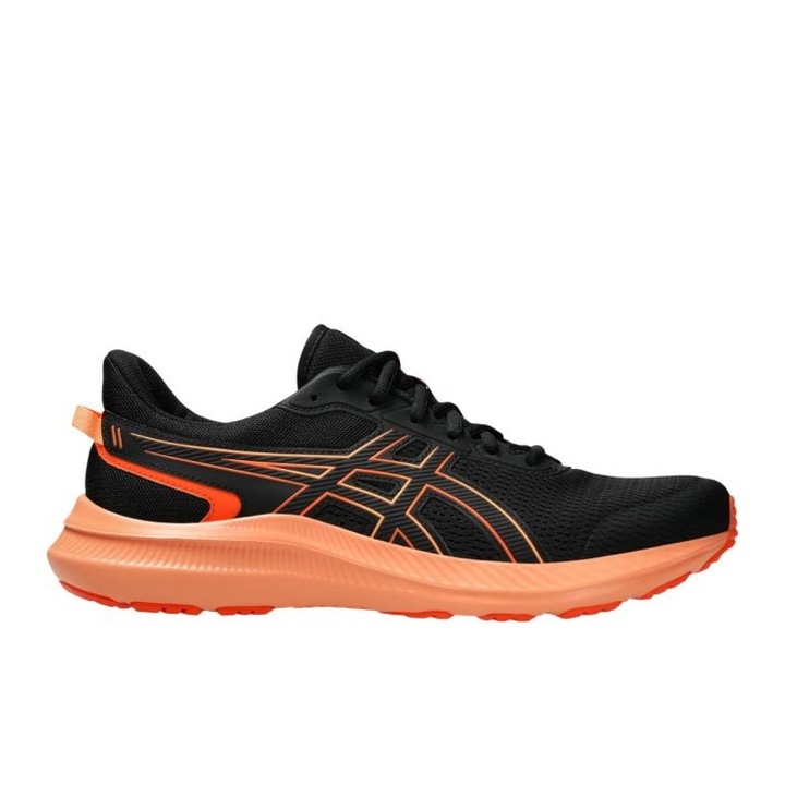 Pantofi sport, Asics, BM224145, Negru, 40