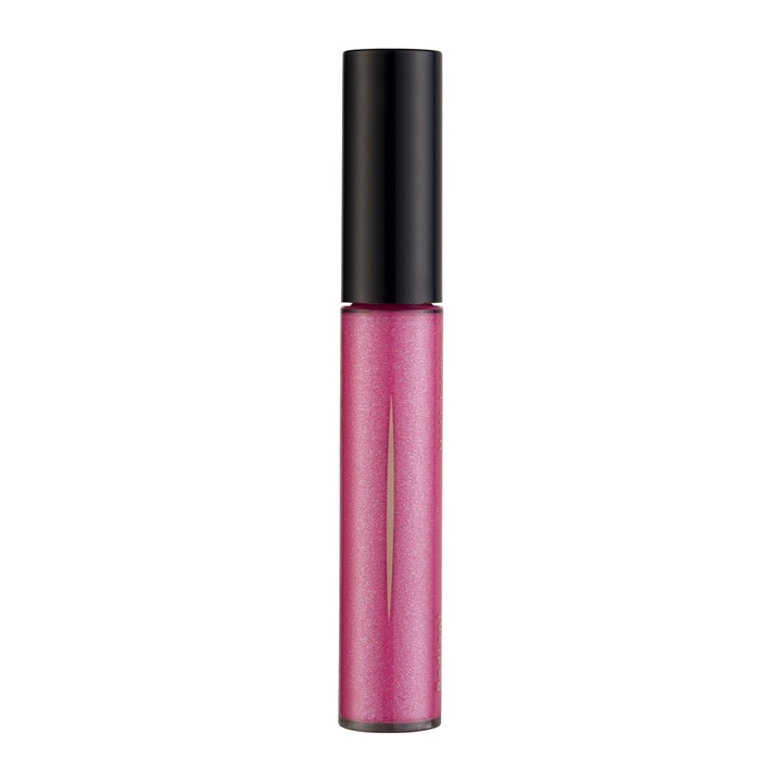 Ruj lichid Radiant Matt Lasting Lip Color SPF 15 6, 5ml nr.98 Metal Pink