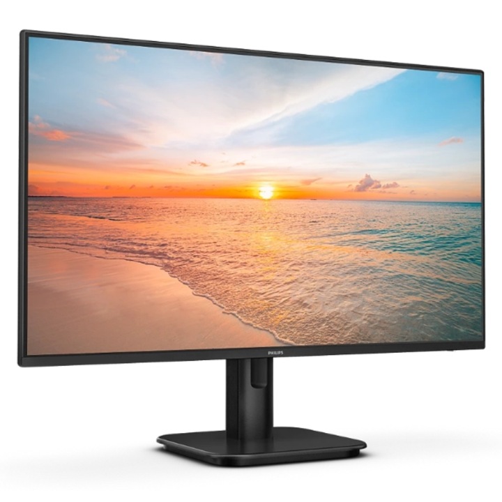 PHILIPS 24E1N1200 24インチ FHD モニター新品未開封 Monitor IPS LED Philips 23.8