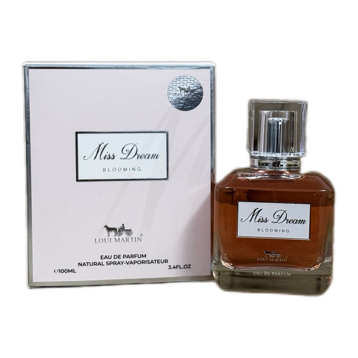 Miss Dior Eau de Parfum 50㎖ Dior - Miss Dior EdP 50 ml