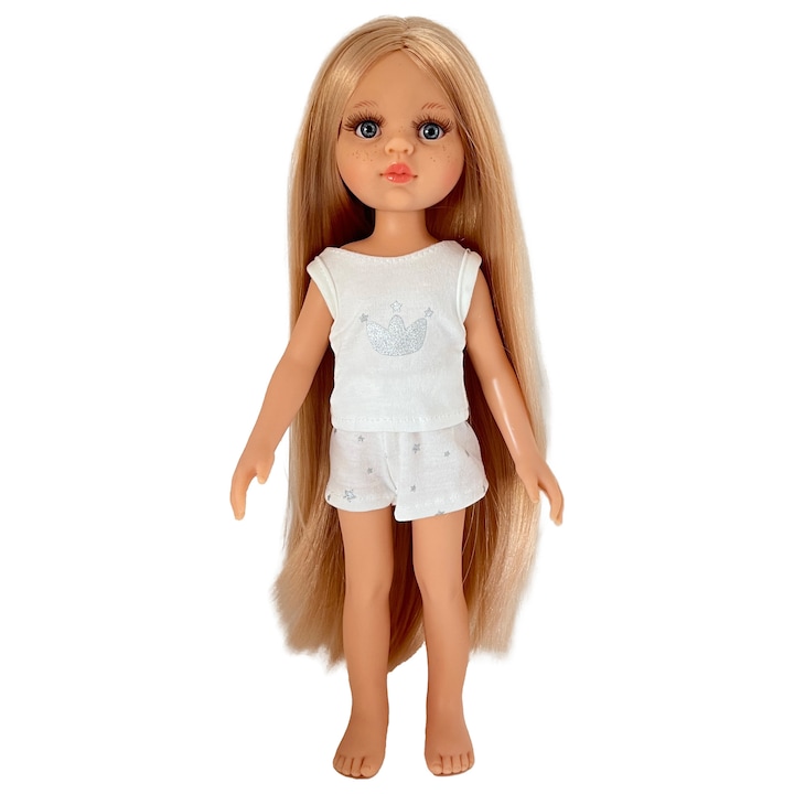 Кукла Paola Reina Amigas 32 см лимитирана серия 13232