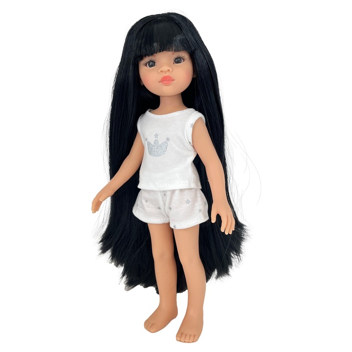 Paola Reina Amigas baba, 32cm, limitált kiadás 13235