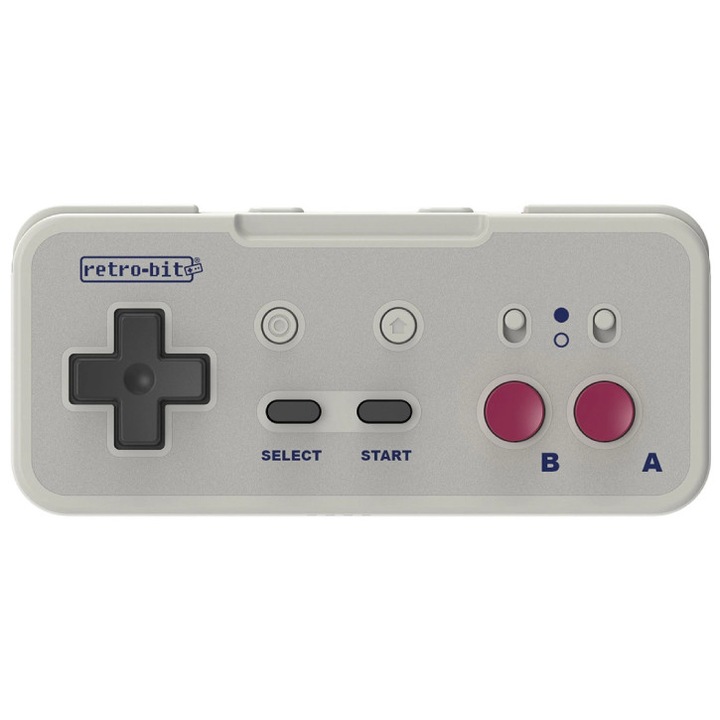 Origin8 Pad, Nes, szürke Nintendo Switch