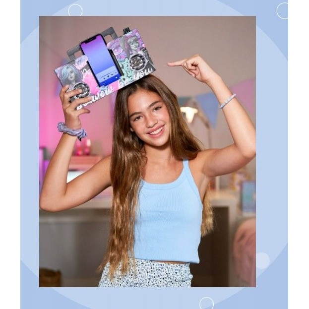 Difuzor portabil fara fir inductiv puternic pentru smartphone WOW, WOW Generation, WOW00122