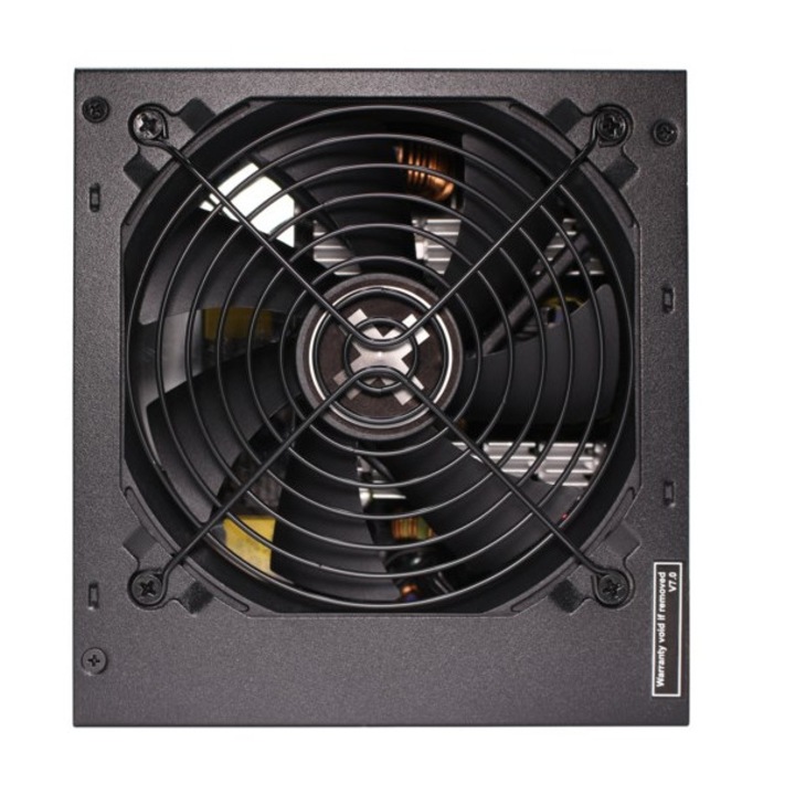 Sursa PC Xilence 750W 20+4 pin ATX, activa, 1 ventilator, neagra