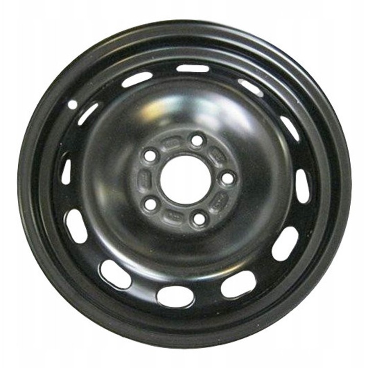 VOLVO 15"-os autófelni, C30 C70 S40 V50, eredeti, új