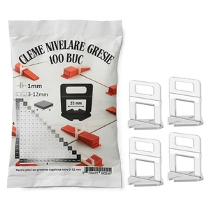 Accesorii gresie si faianta