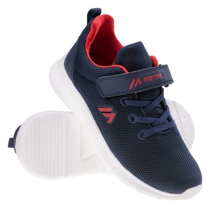 Детски спортни обувки Martes BM223893, сини, Син