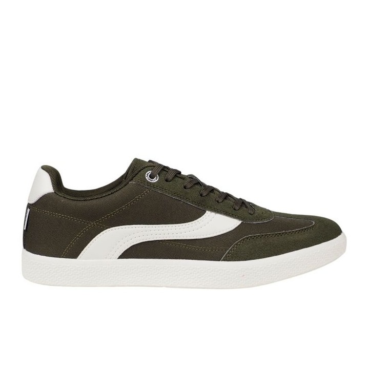 Pantofi sport pentru barbati, Lee, BM223133, Verde