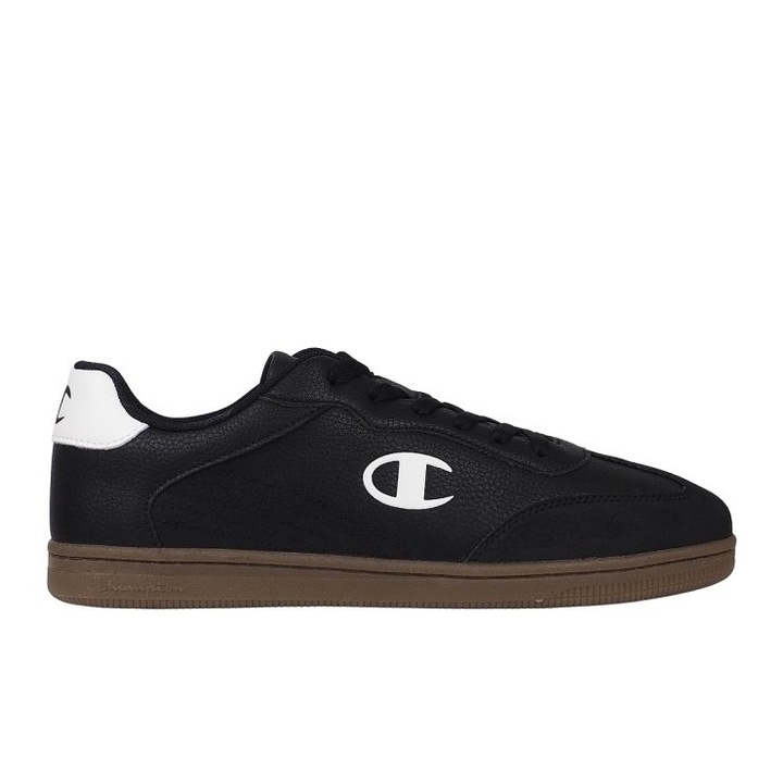 Pantofi sport pentru barbati, Champion, BM223989, Negru